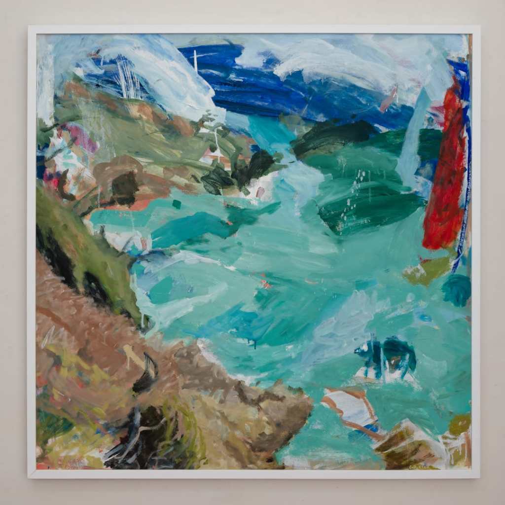 Mulgumpin Moreton Island